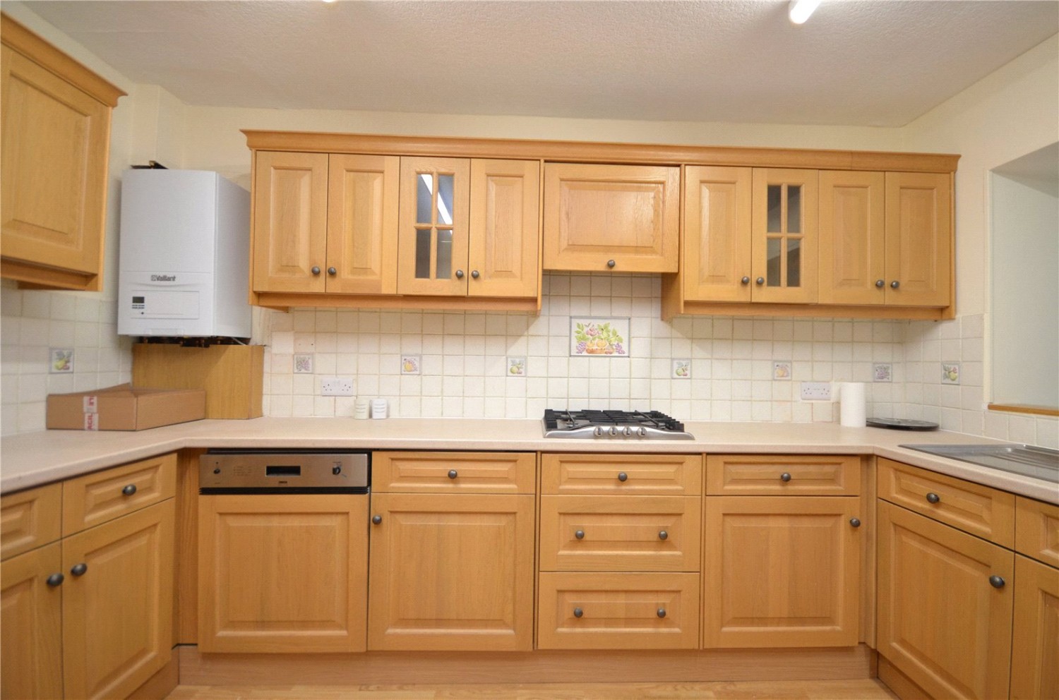 Mirfield, West Yorkshire