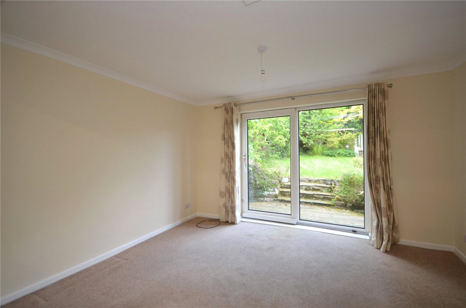 Mirfield, West Yorkshire
