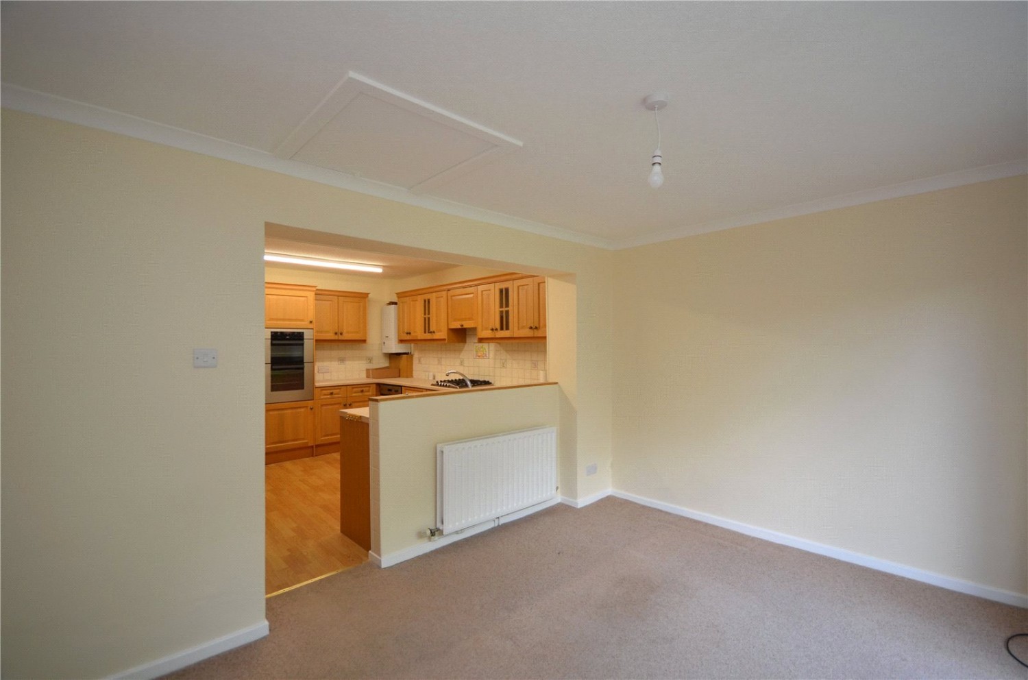 Mirfield, West Yorkshire