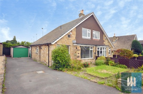 Mirfield, West Yorkshire