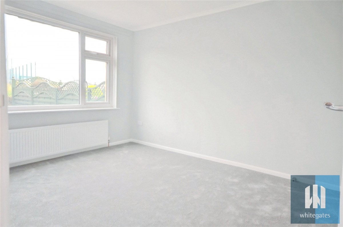 Mirfield, West Yorkshire