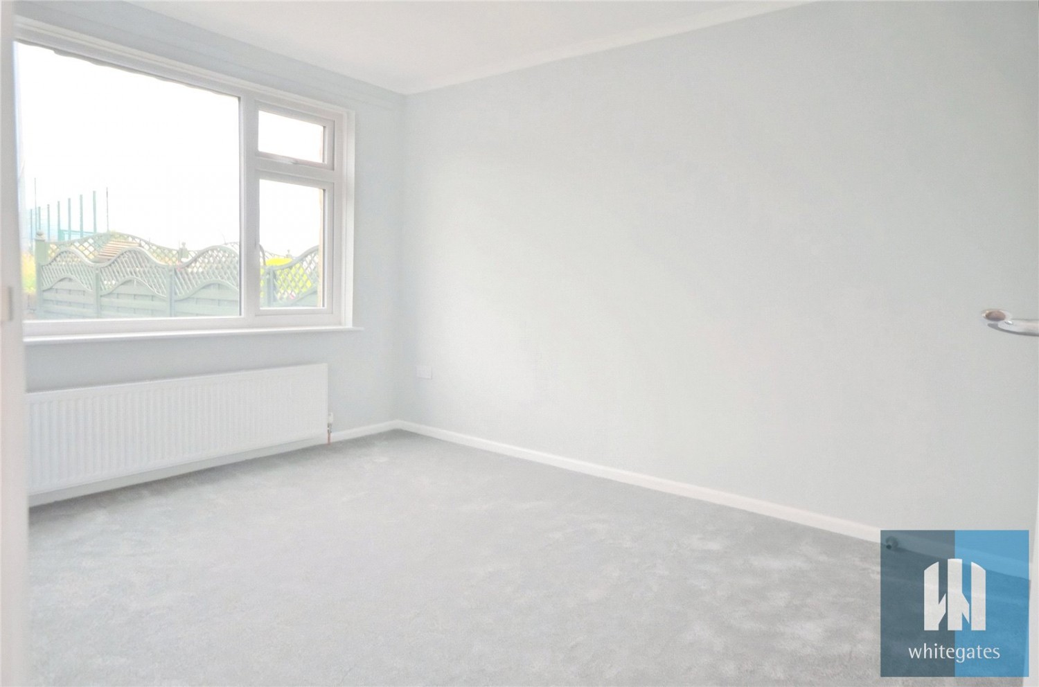 Mirfield, West Yorkshire
