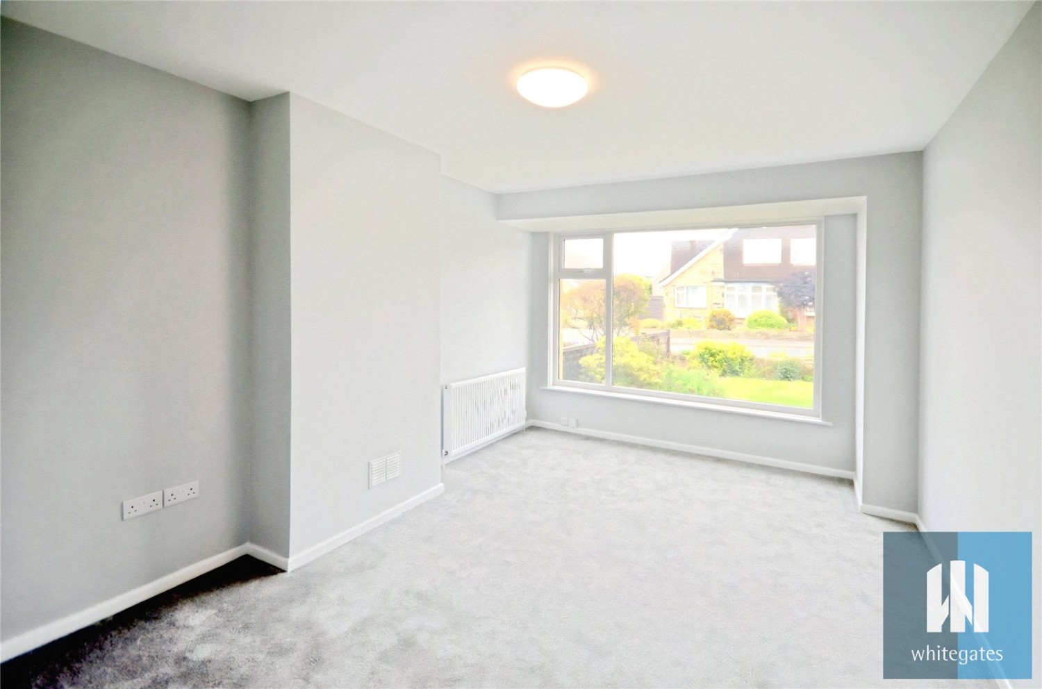 Mirfield, West Yorkshire