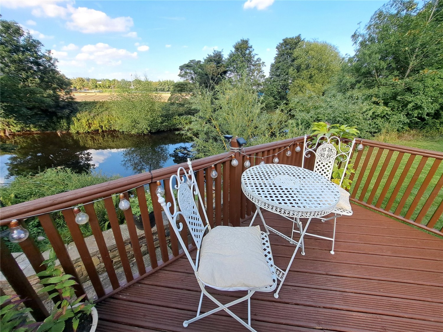 Mirfield, West Yorkshire