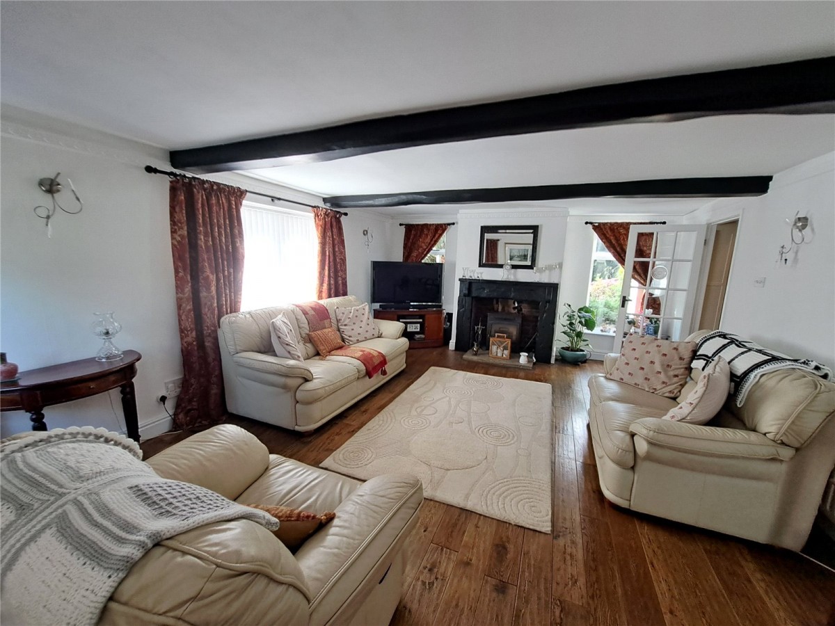 Mirfield, West Yorkshire