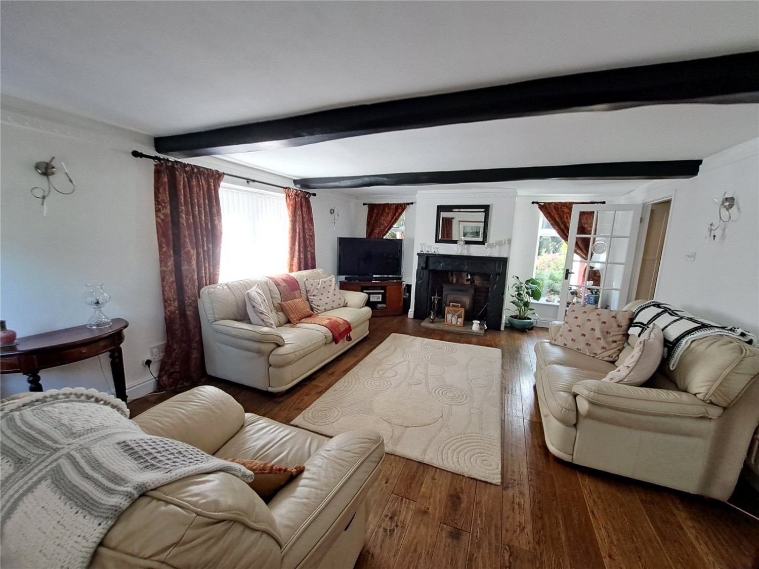 Mirfield, West Yorkshire