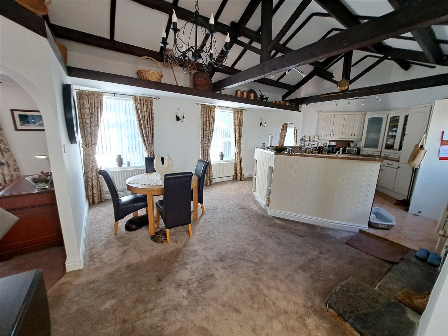 Mirfield, West Yorkshire