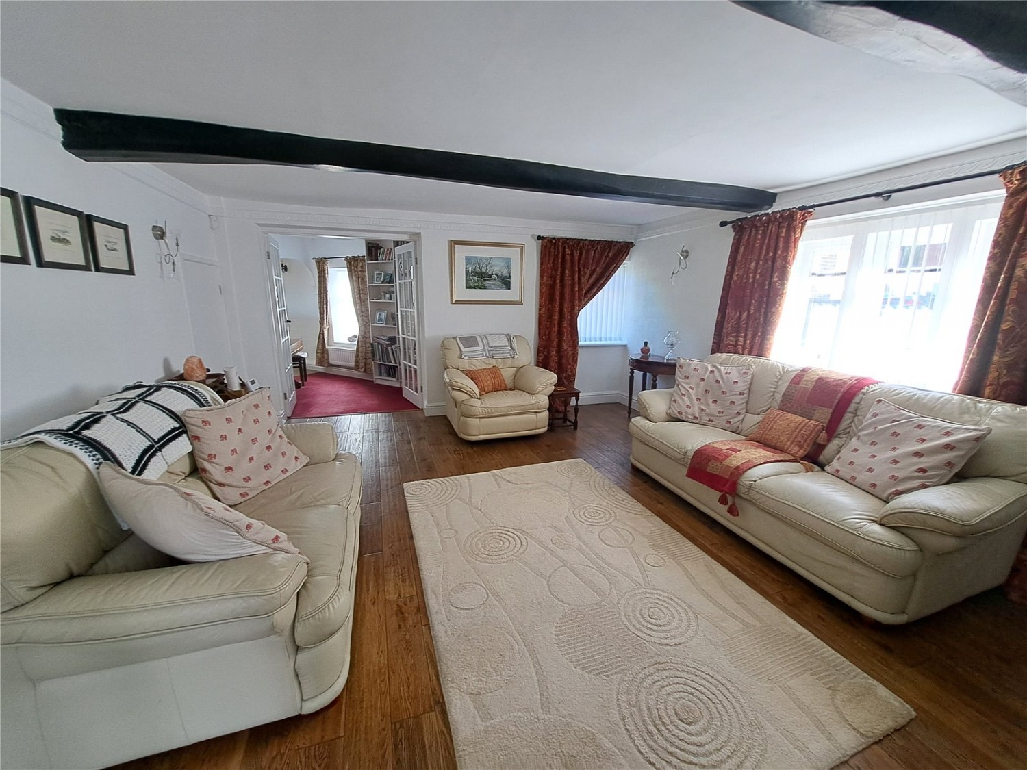 Mirfield, West Yorkshire