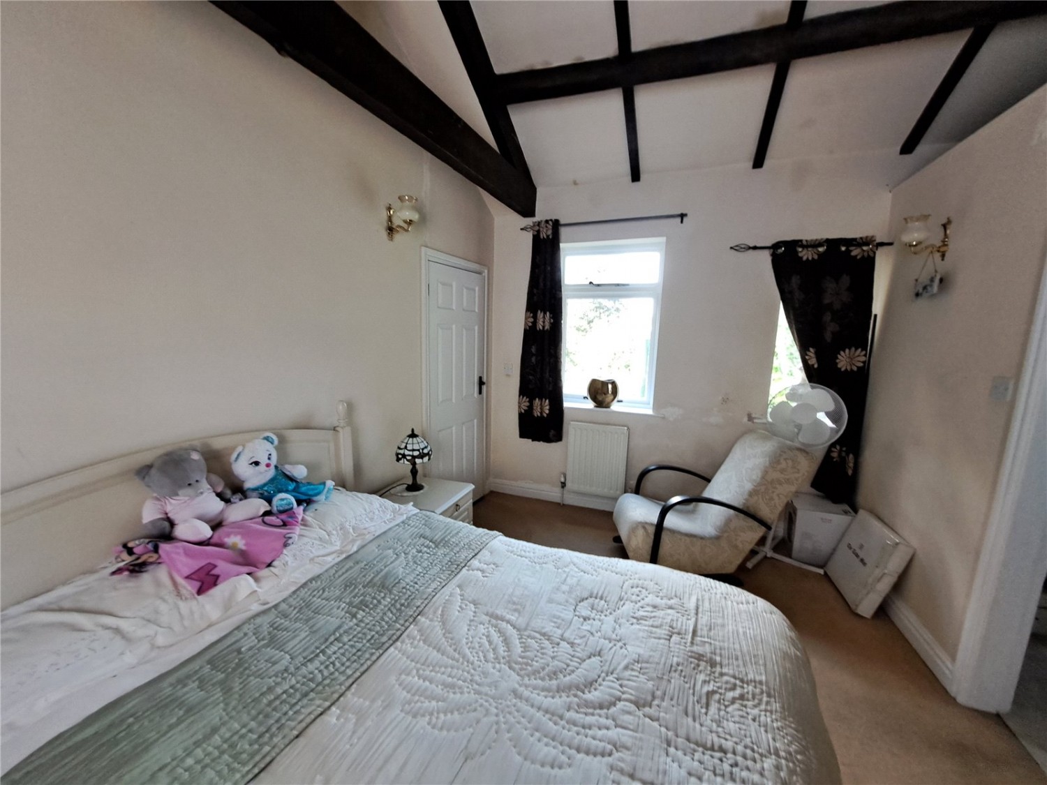 Mirfield, West Yorkshire