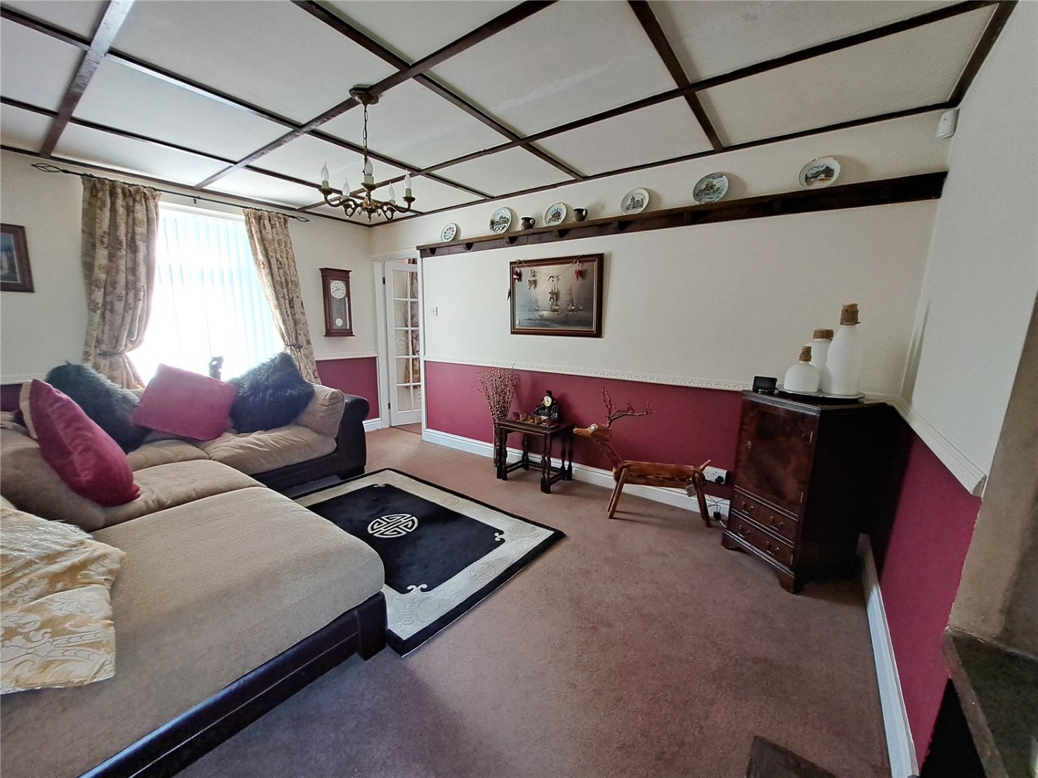 Mirfield, West Yorkshire