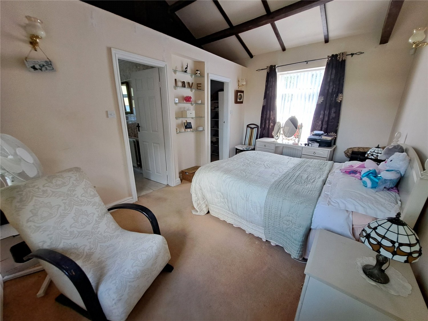 Mirfield, West Yorkshire