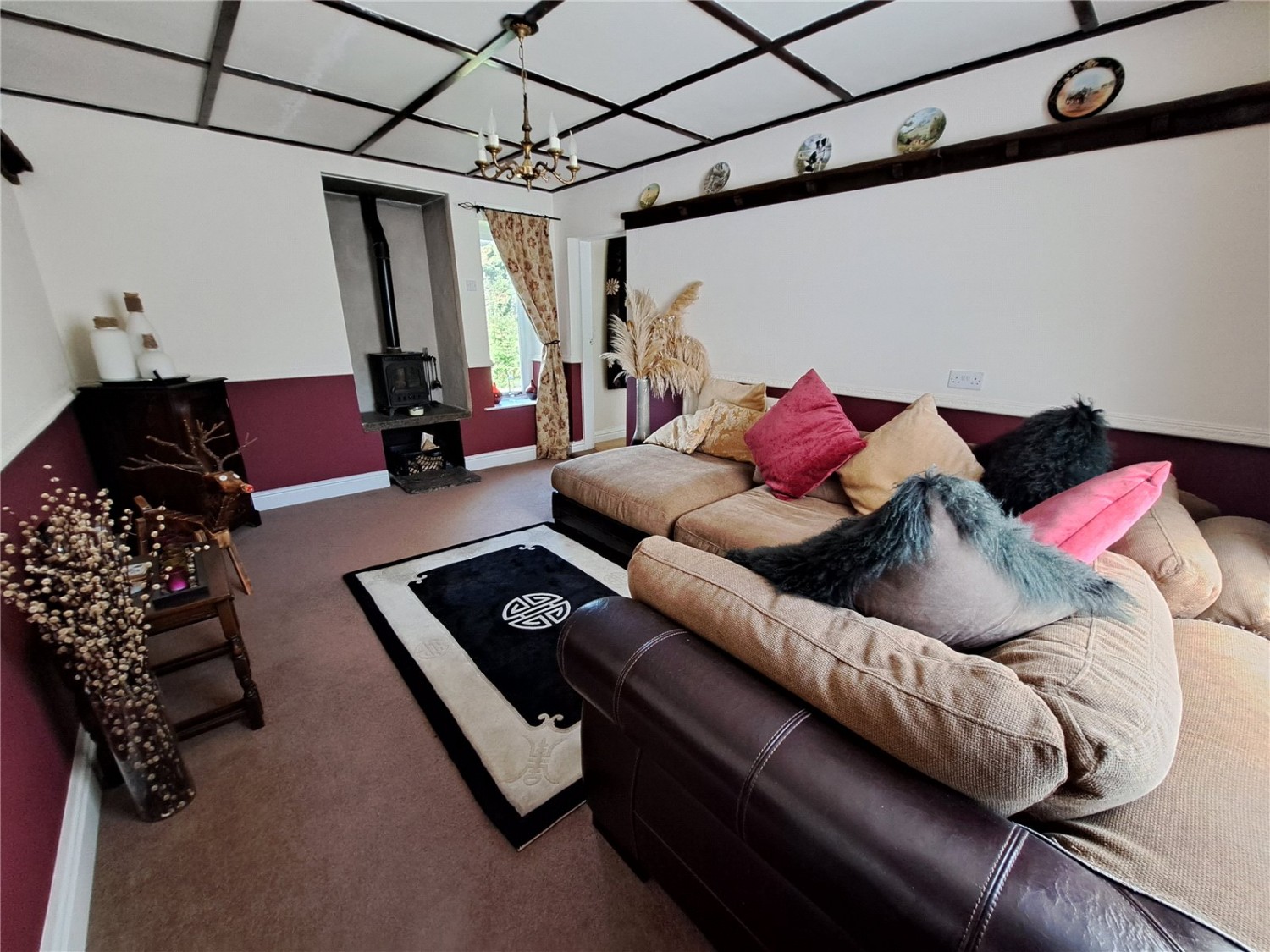 Mirfield, West Yorkshire