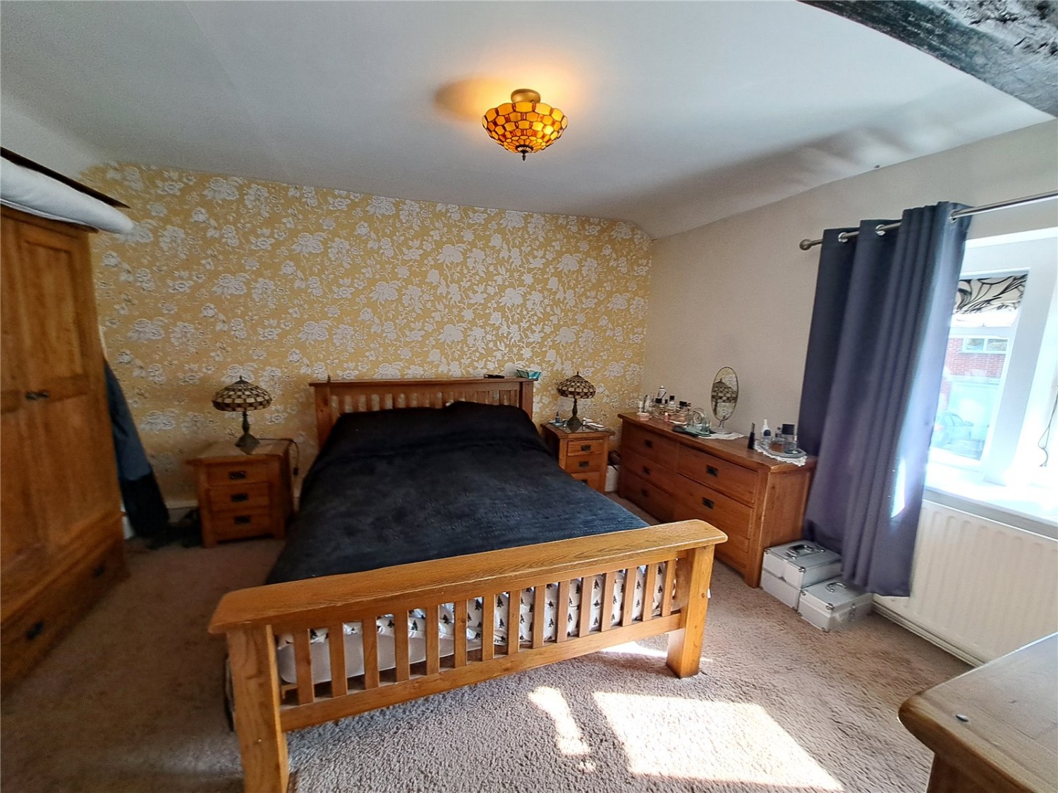 Mirfield, West Yorkshire