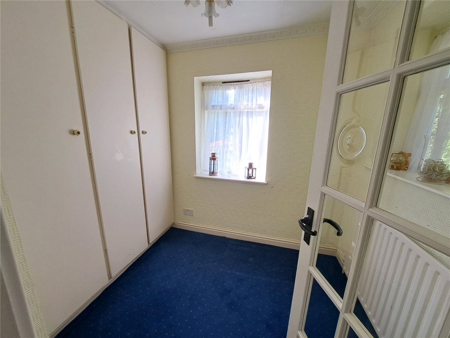 Mirfield, West Yorkshire