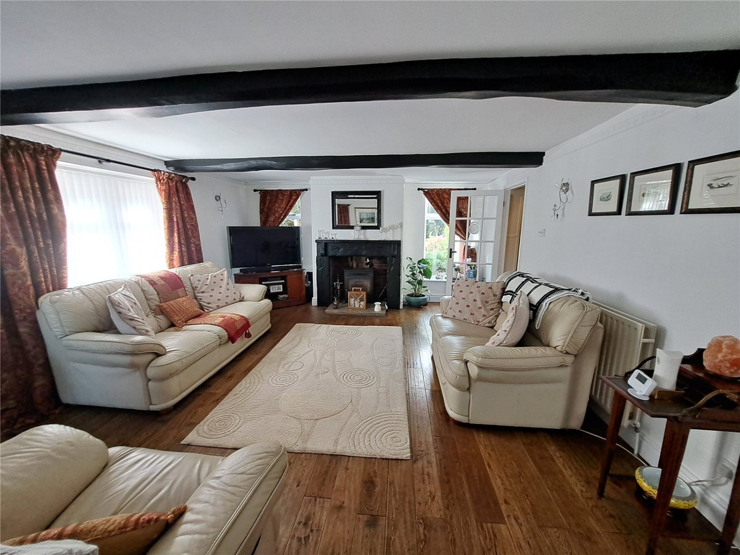 Mirfield, West Yorkshire