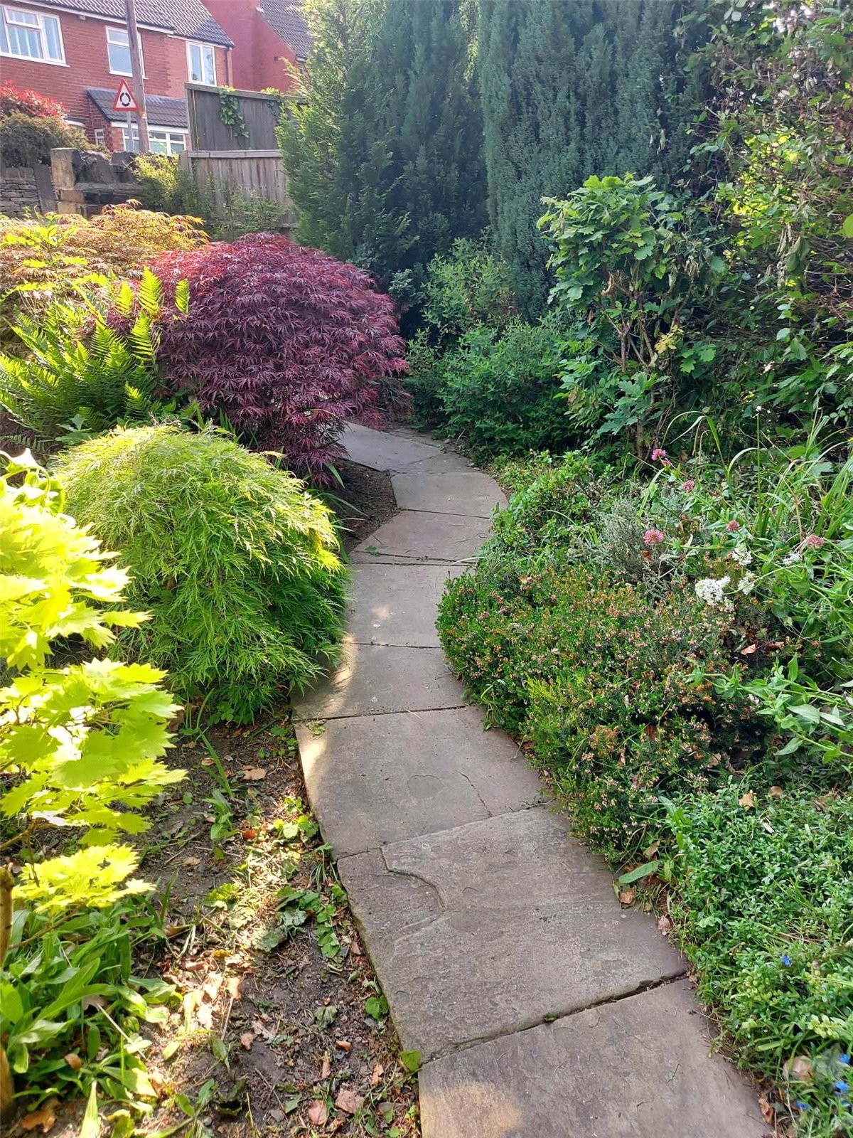 Mirfield, West Yorkshire