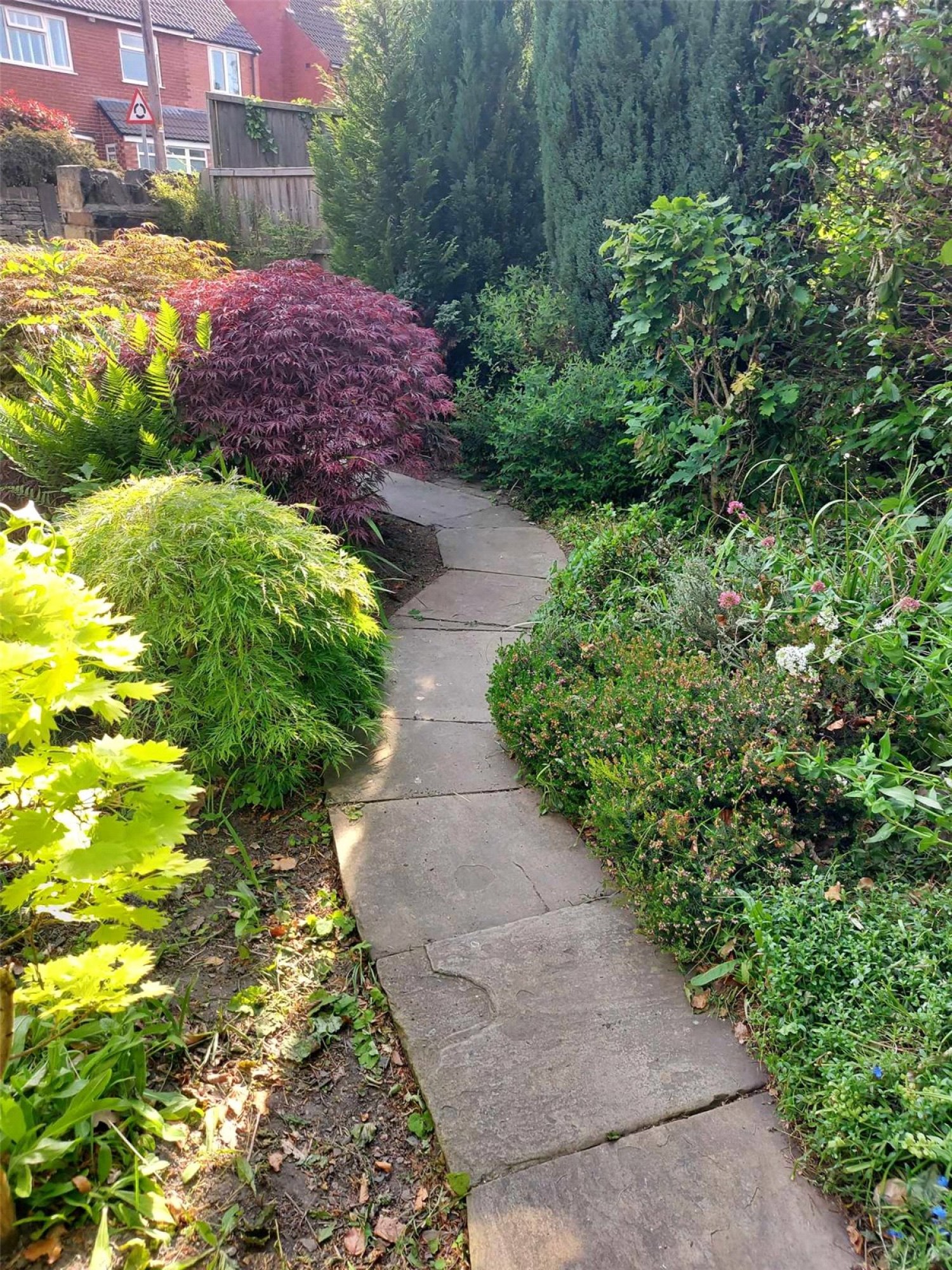Mirfield, West Yorkshire