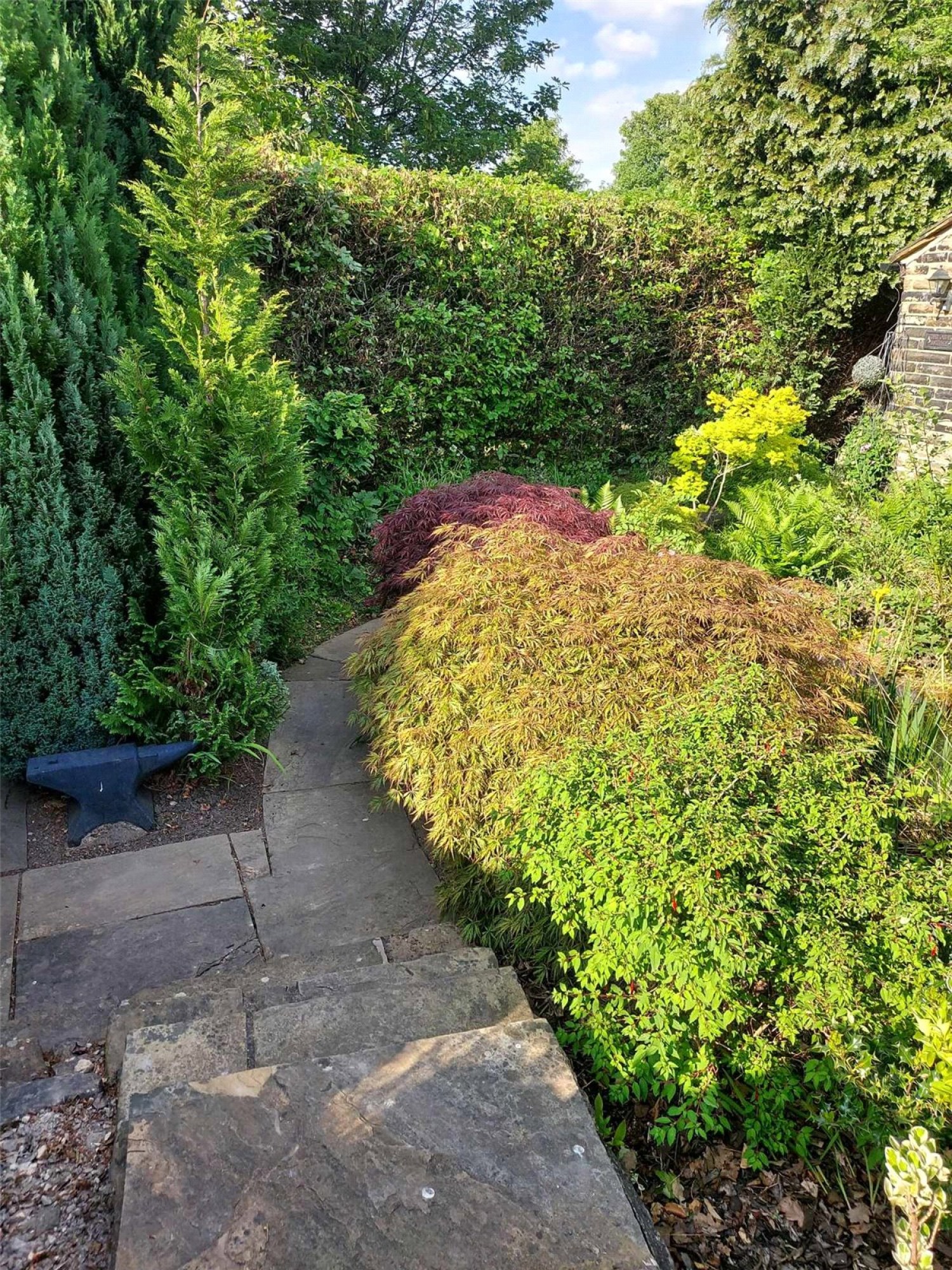 Mirfield, West Yorkshire