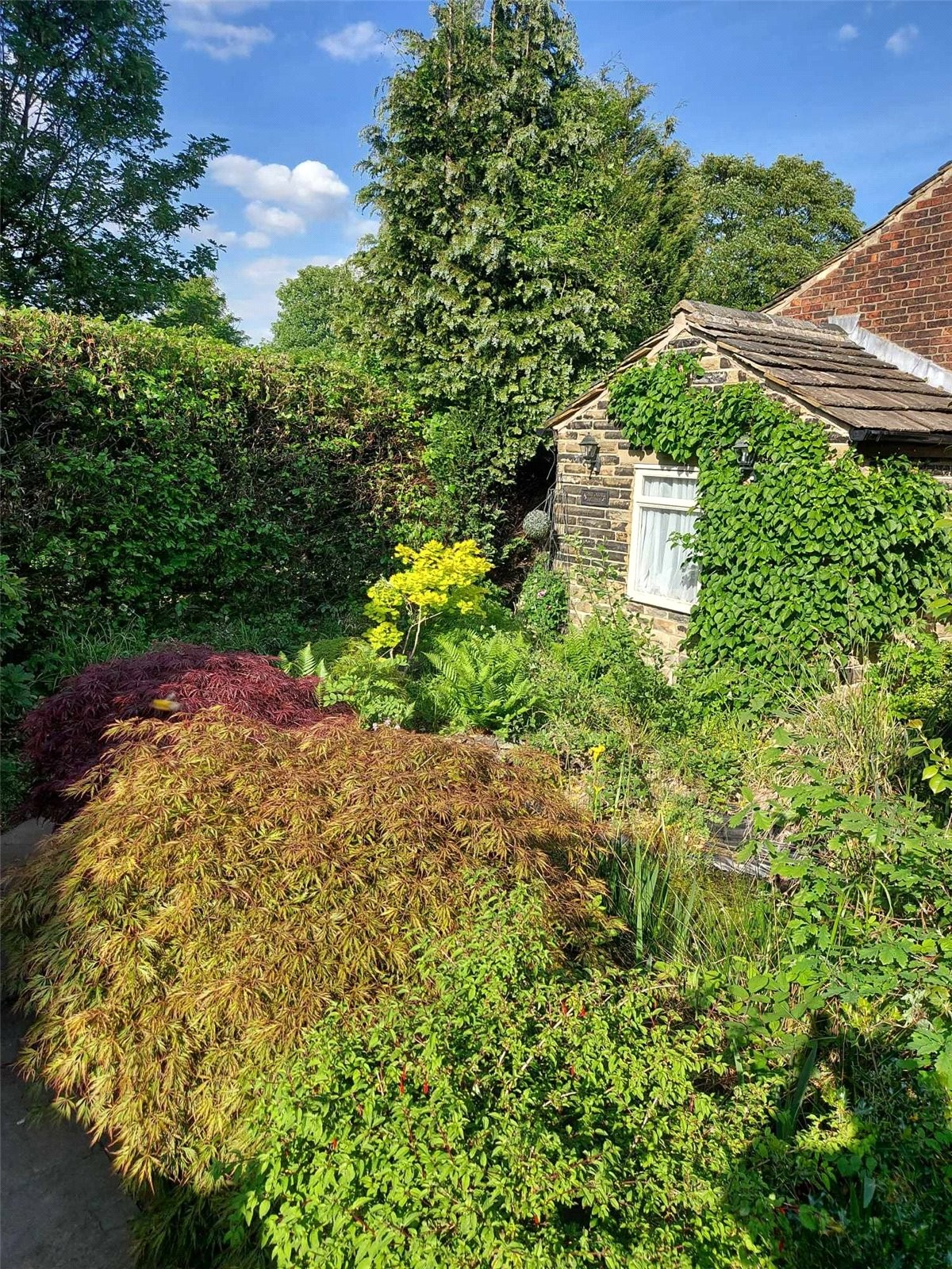 Mirfield, West Yorkshire