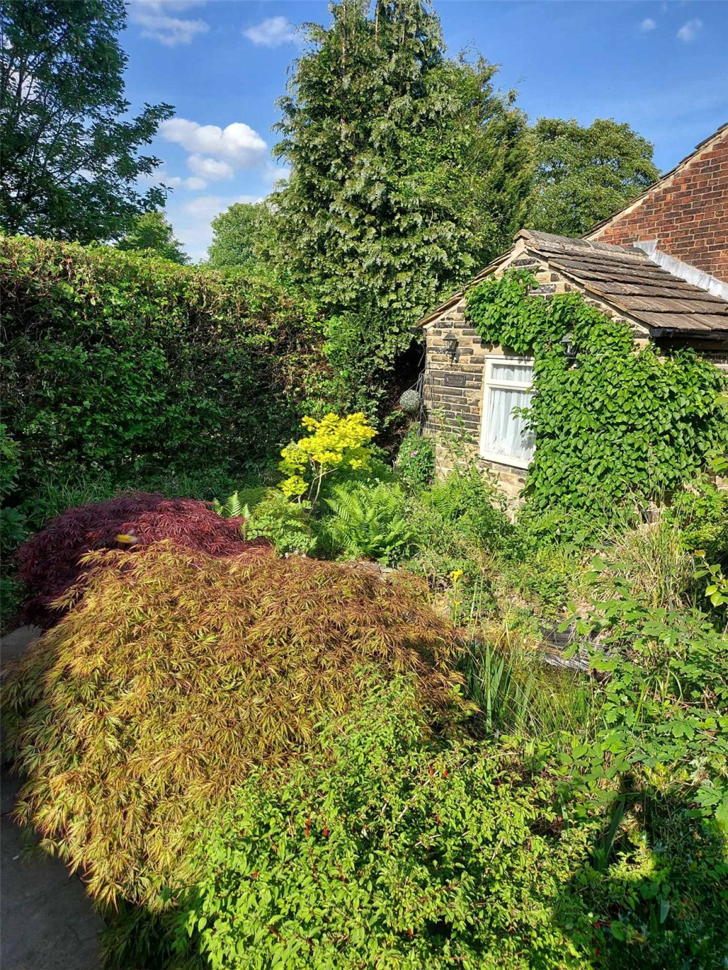 Mirfield, West Yorkshire