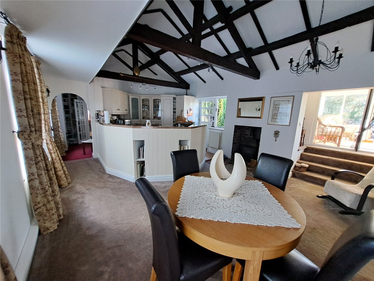 Mirfield, West Yorkshire