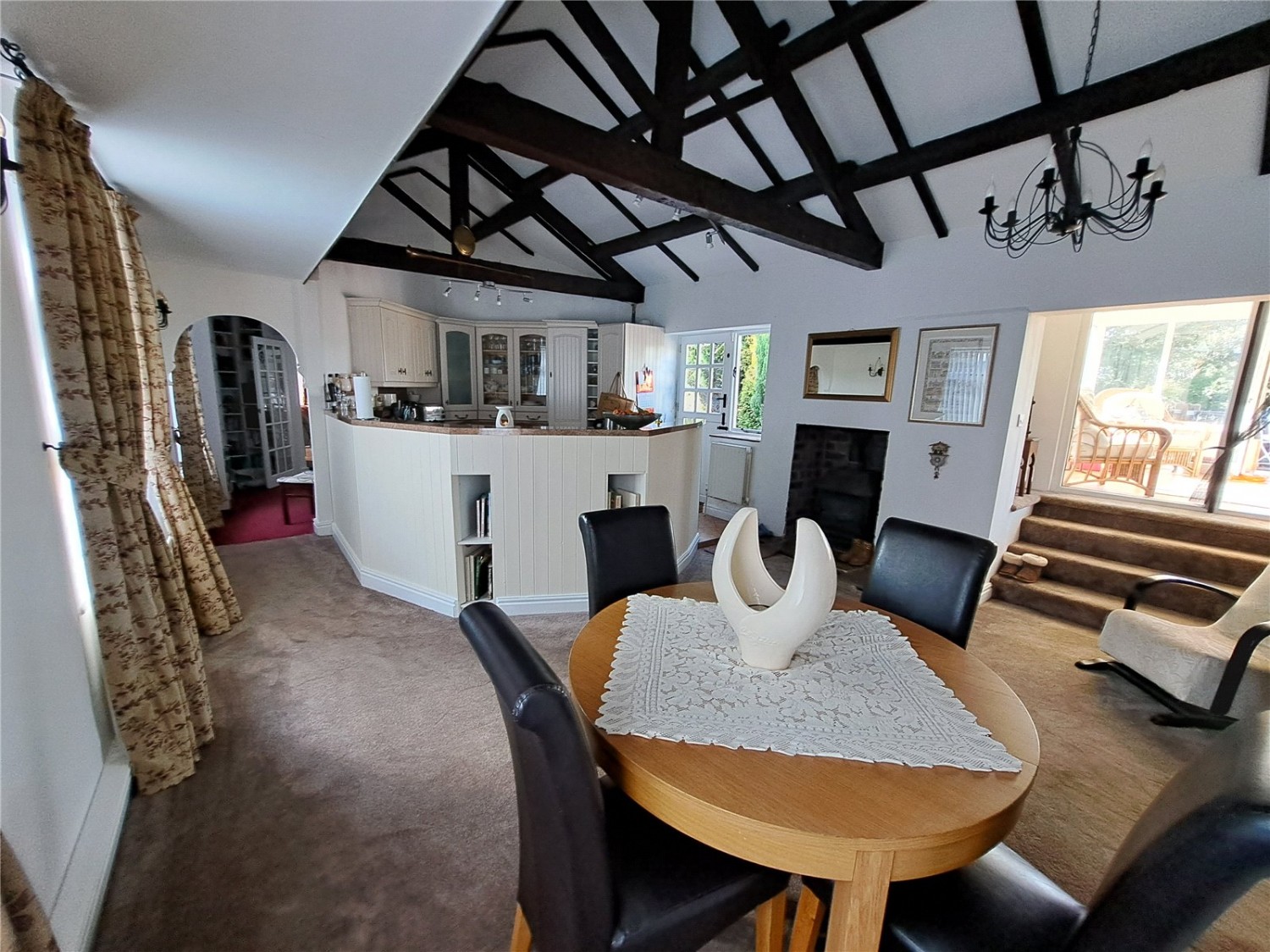 Mirfield, West Yorkshire