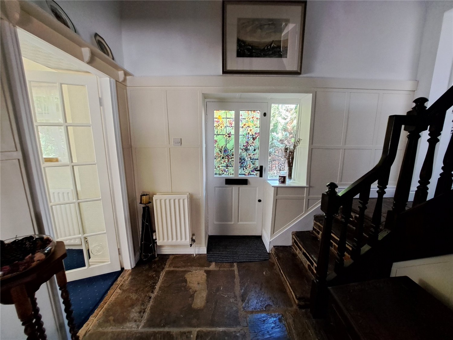 Mirfield, West Yorkshire