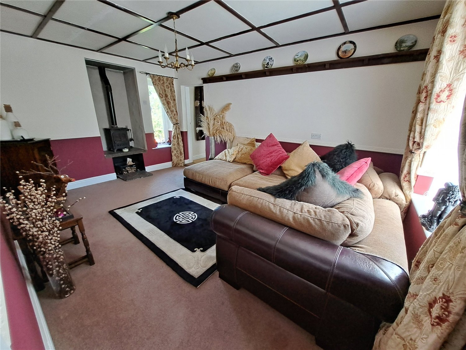 Mirfield, West Yorkshire