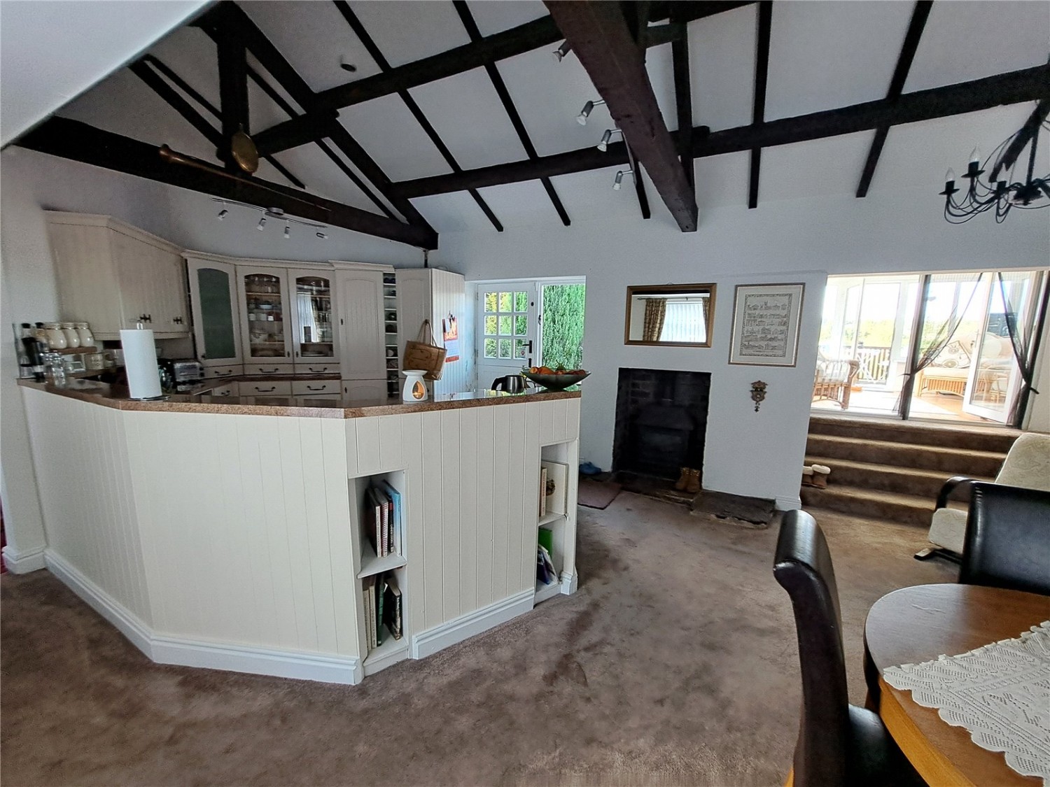 Mirfield, West Yorkshire