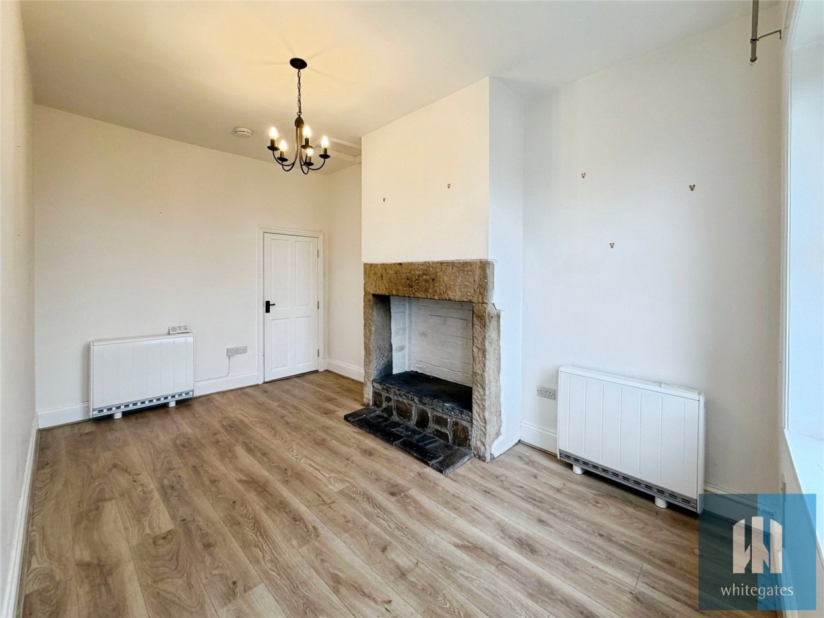 Mirfield, West Yorkshire