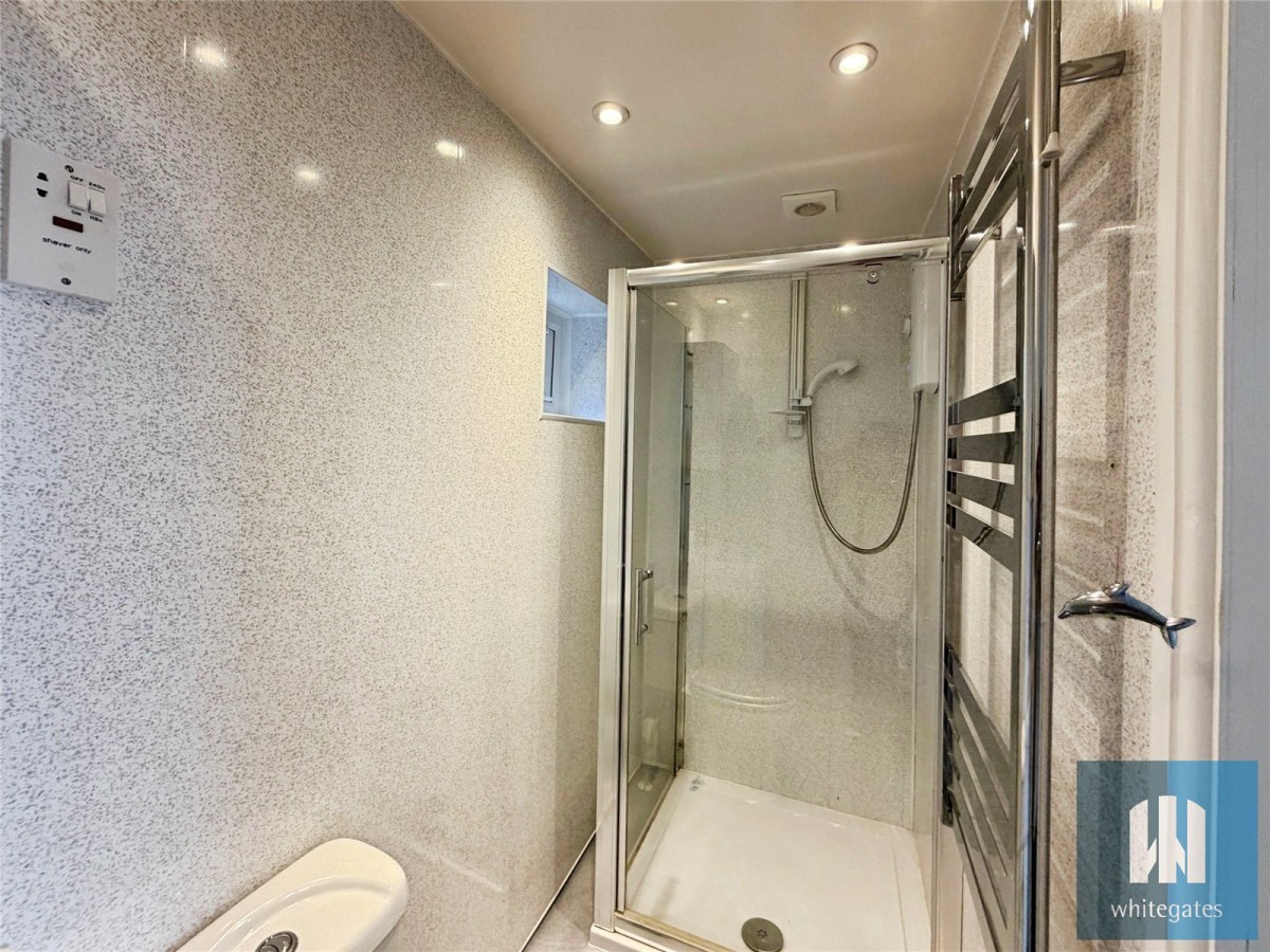 Mirfield, West Yorkshire