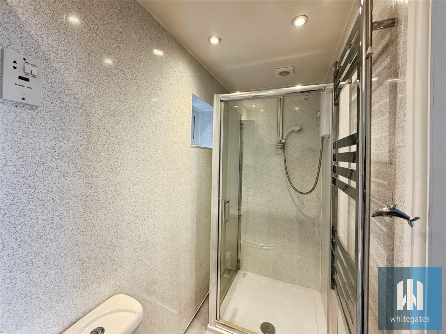 Mirfield, West Yorkshire