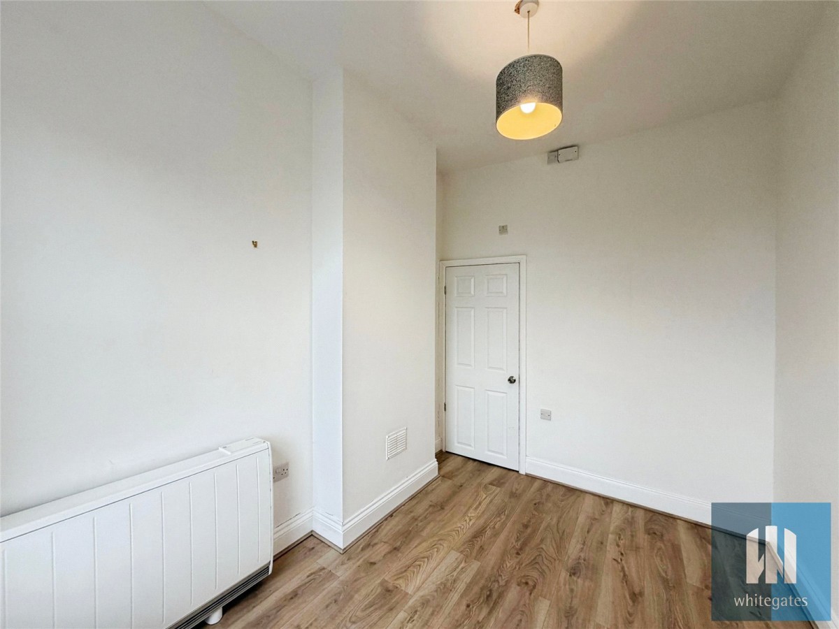 Mirfield, West Yorkshire