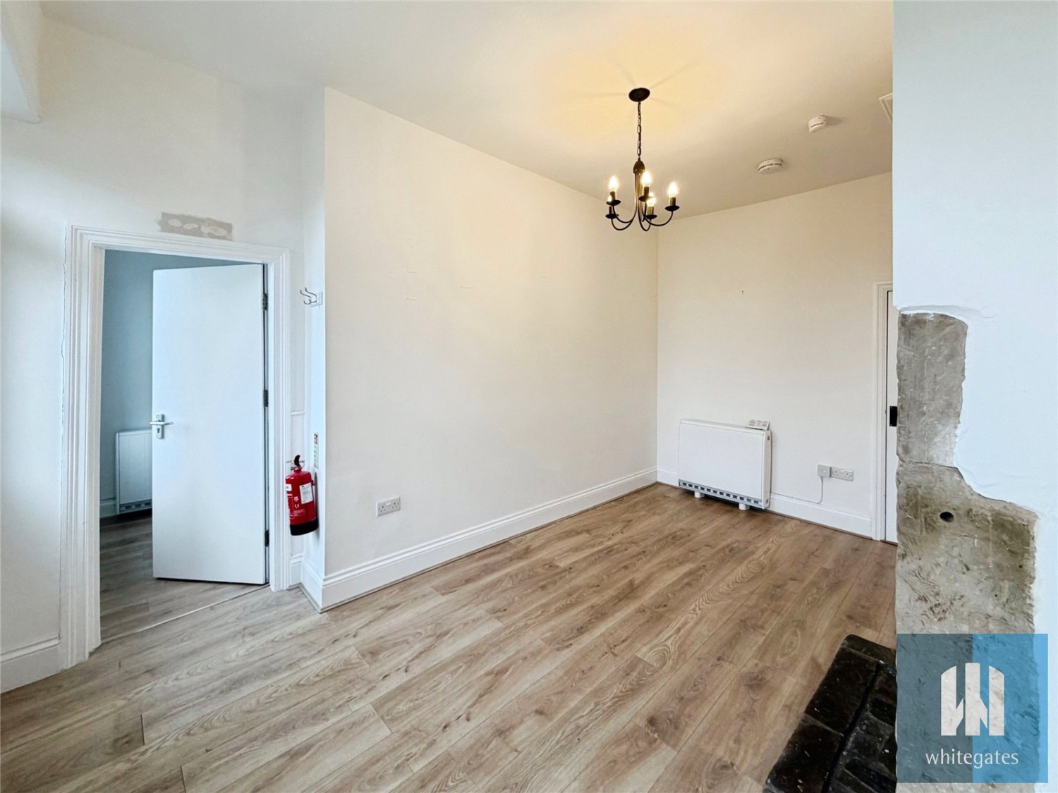 Mirfield, West Yorkshire