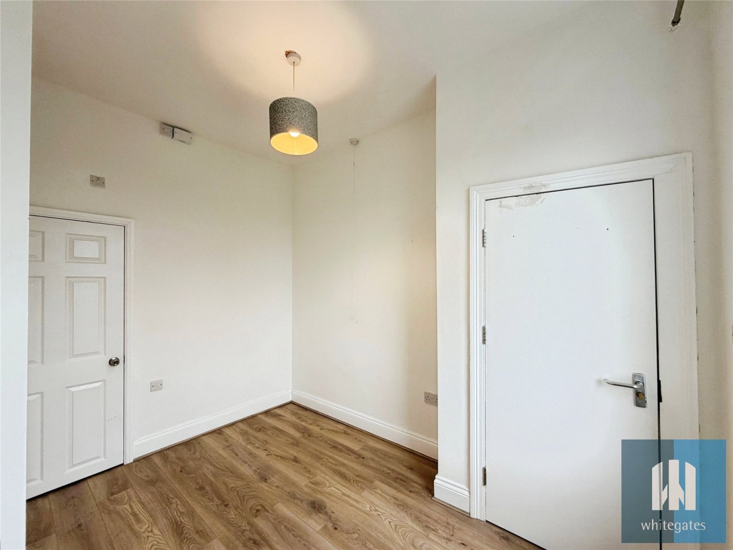 Mirfield, West Yorkshire