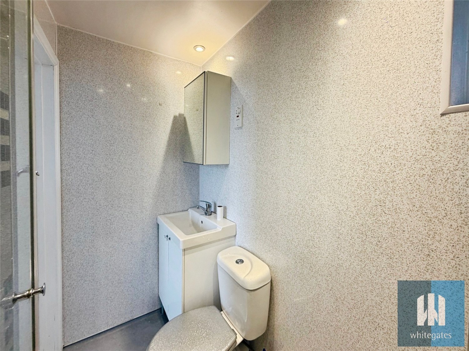 Mirfield, West Yorkshire