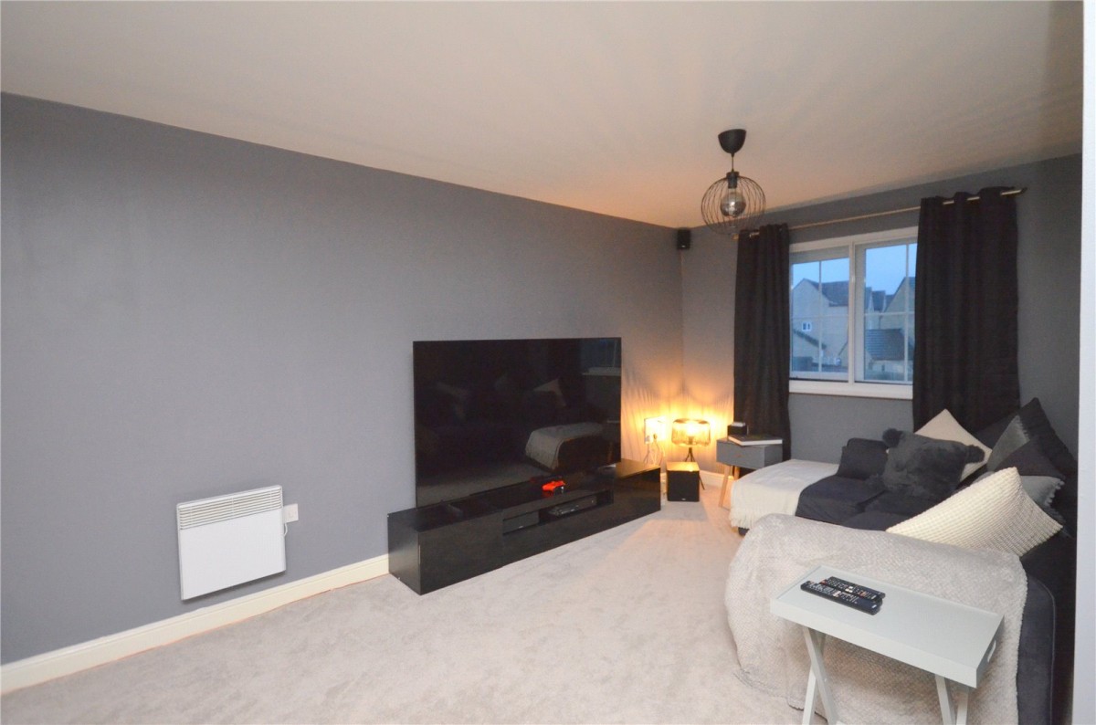 Mirfield, West Yorkshire