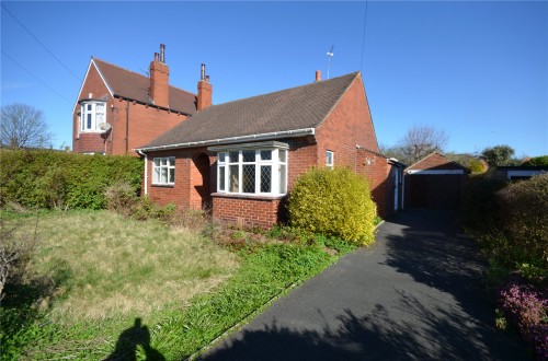 Mirfield, West Yorkshire