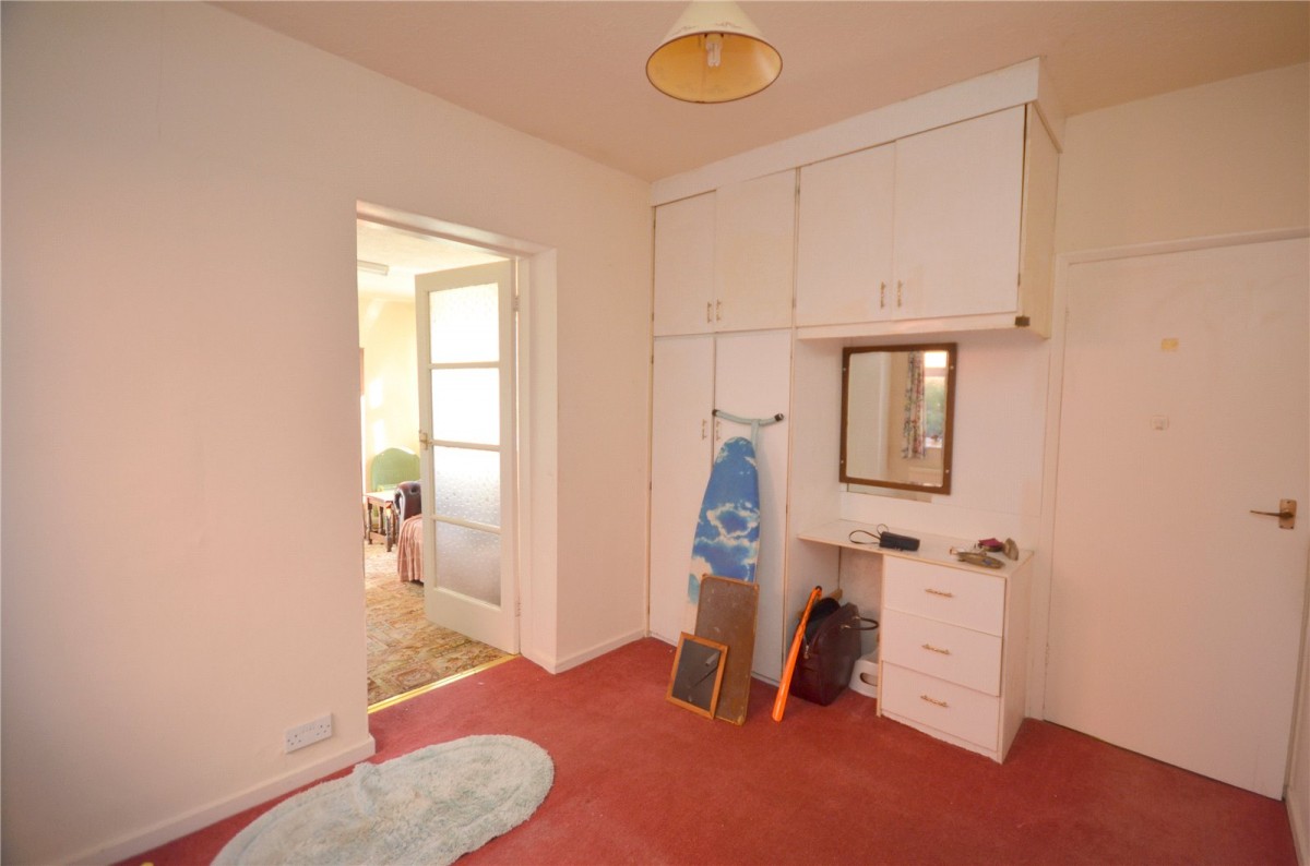 Mirfield, West Yorkshire