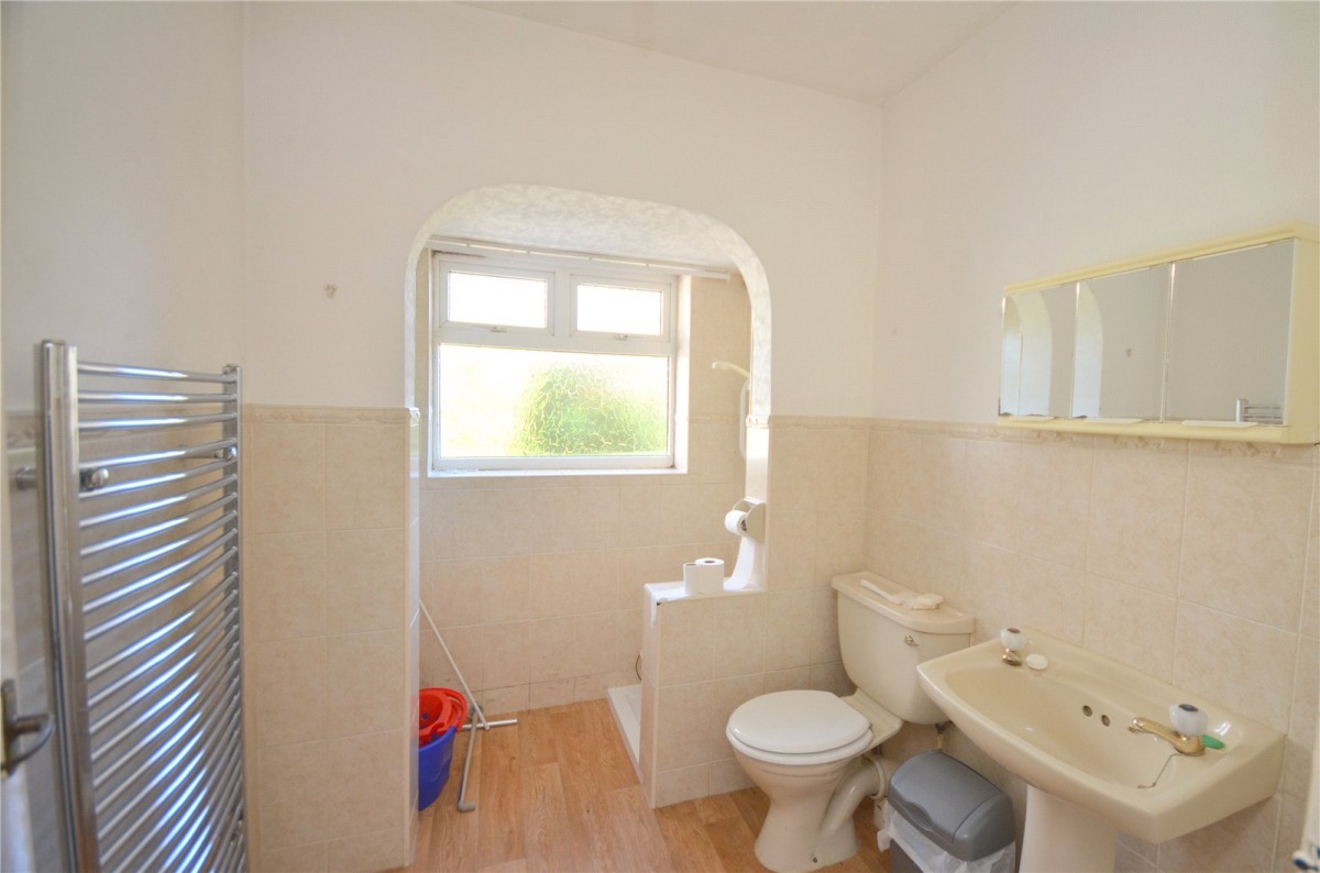 Mirfield, West Yorkshire
