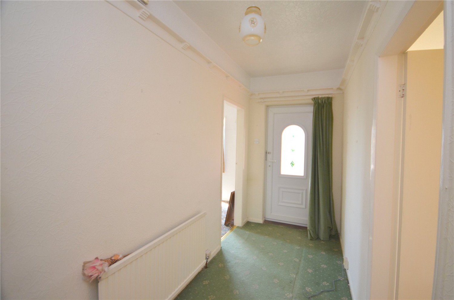 Mirfield, West Yorkshire