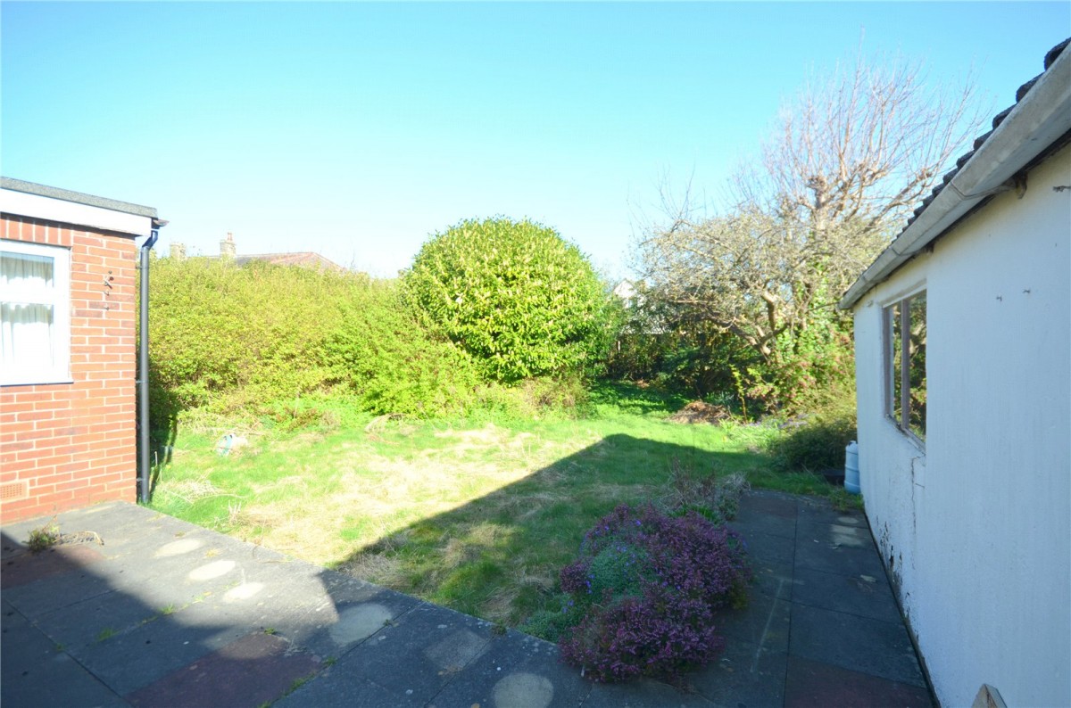 Mirfield, West Yorkshire