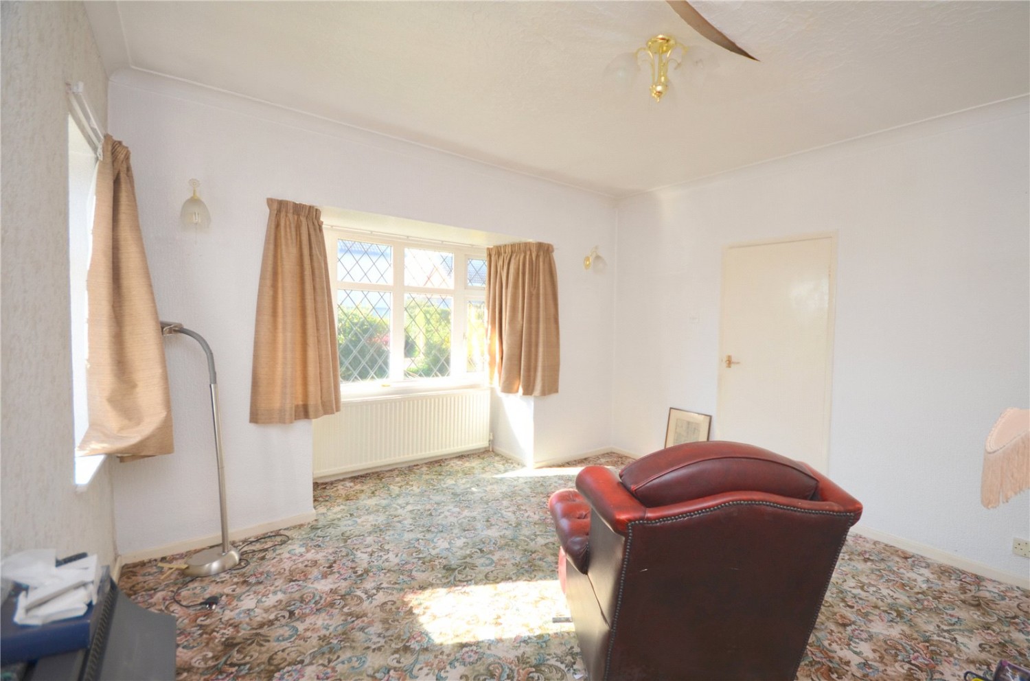 Mirfield, West Yorkshire