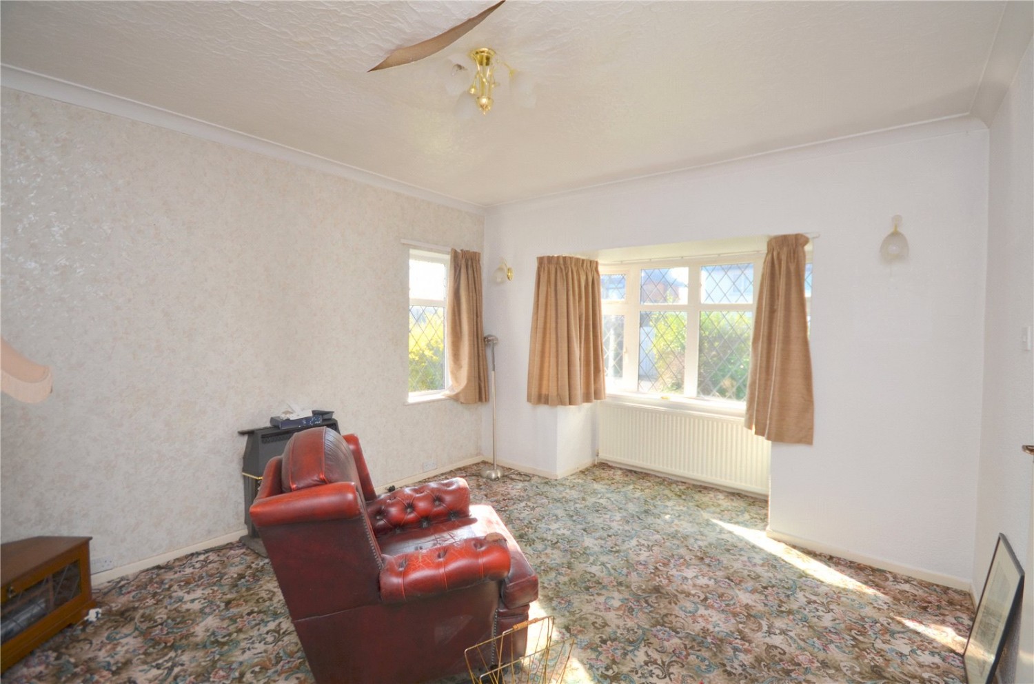 Mirfield, West Yorkshire
