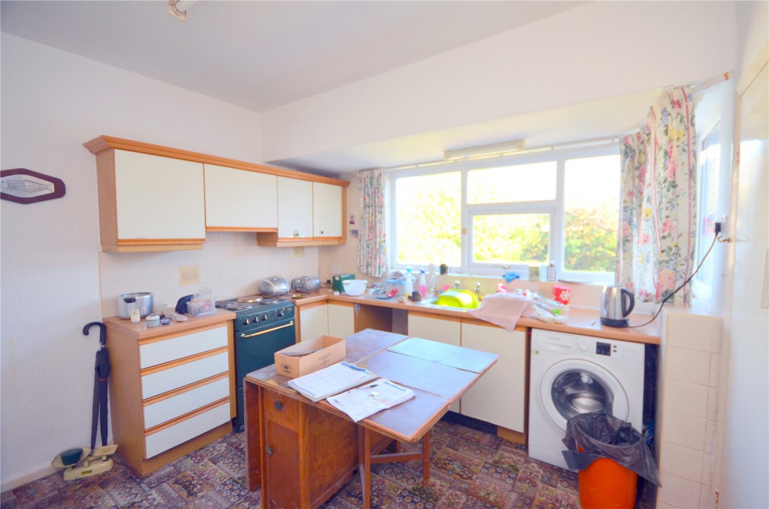 Mirfield, West Yorkshire