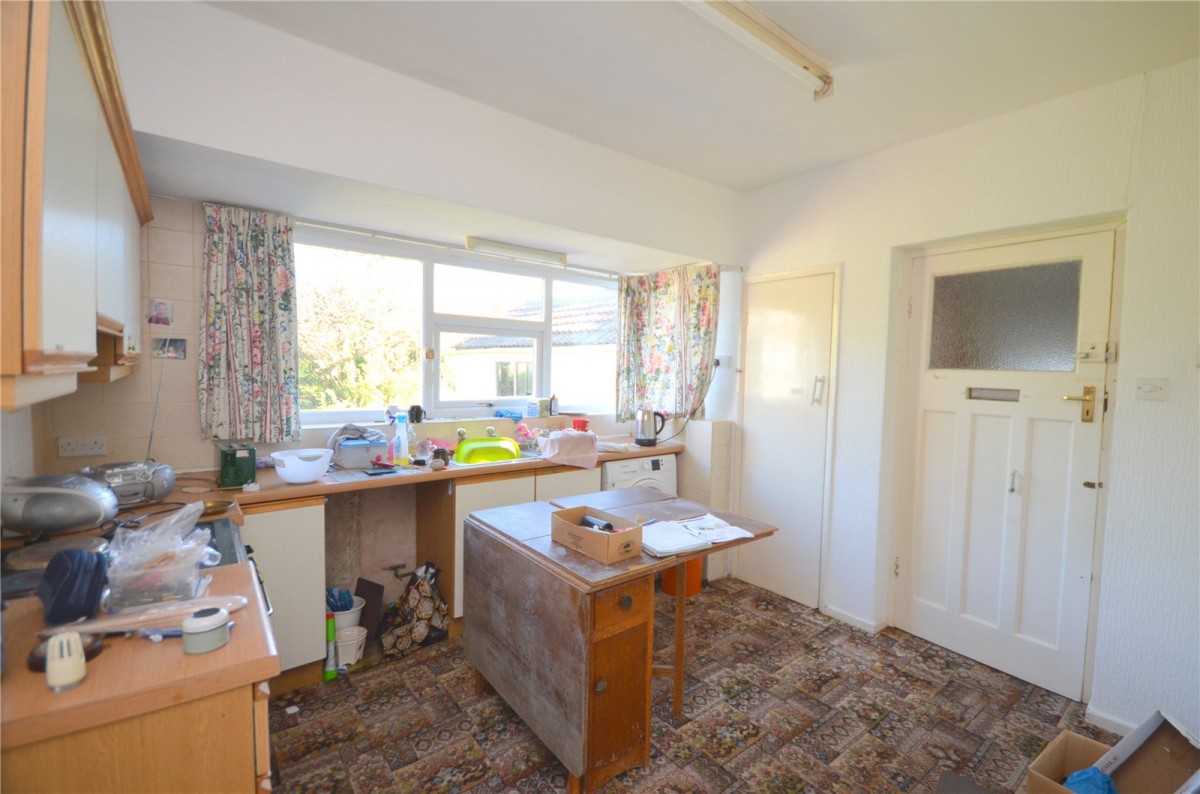 Mirfield, West Yorkshire