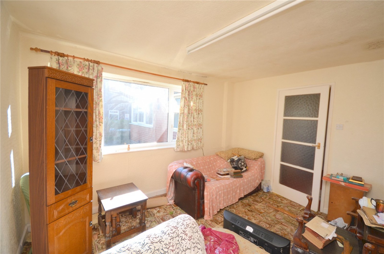 Mirfield, West Yorkshire