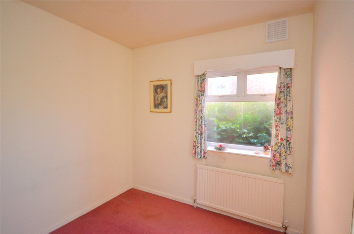 Mirfield, West Yorkshire