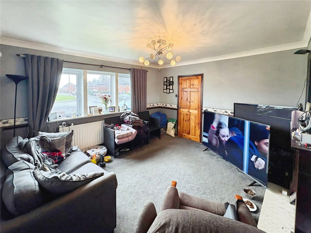 London Park, Mirfield, West Yorkshire