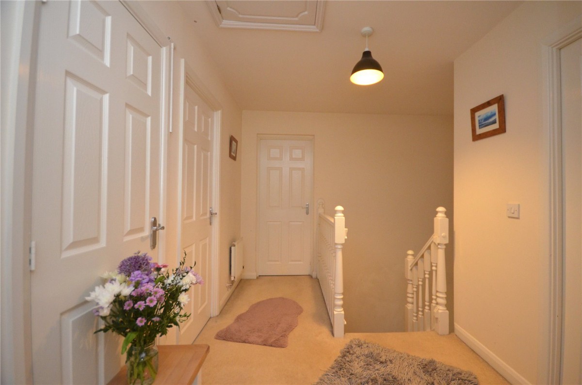 Liversedge, West Yorkshire